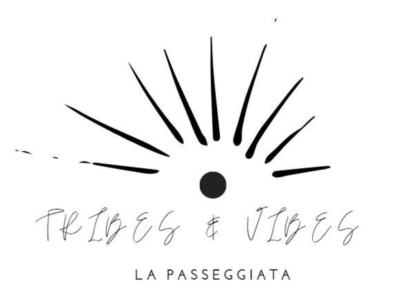 Hotel La Passeggiata Spoleto Exterior foto